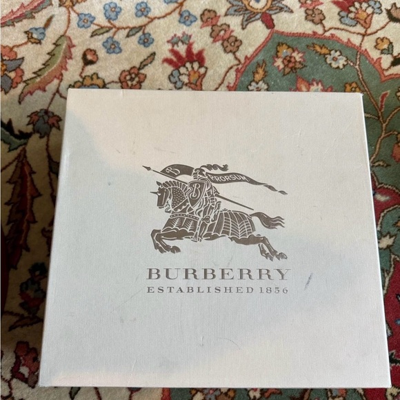 Burberry Prorsum Leather Pumps - Picture 10 of 11